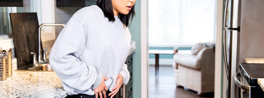 What Pelvic Pain After an Accident Could Mean post