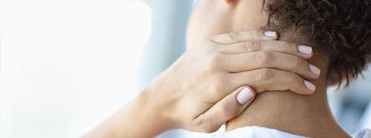 Where Would I Feel Whiplash Pain? post