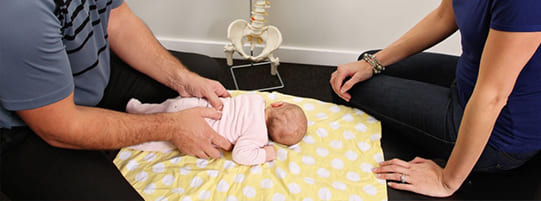 8 Reasons Chiropractic Care for Babies Is Very Beneficial post