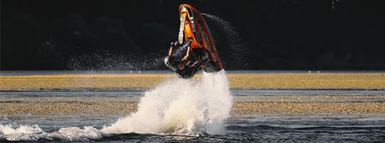 Common Jet Ski Accidents & How to Avoid Them post