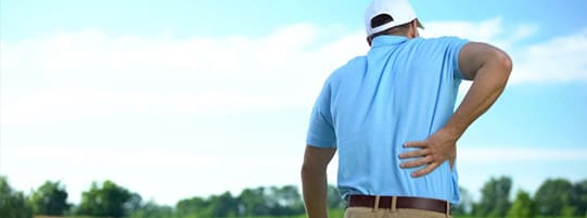 Here's How a Leg Length Imbalance May Be Causing You Back Pain post