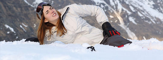 Injured on Your Ski Vacation? Here’s Why You Should See a Chiropractor post