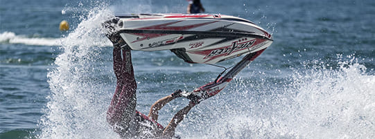 What You Should Do if You Have Been Involved in a Jet Skiing Accident post