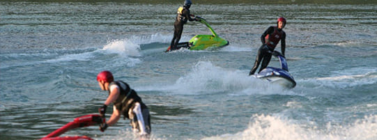 Whiplash From Water Skiing? Here’s How a Chiro Can Help post