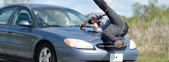 Does PIP Cover Injuries for Non-Motorists Involved in Accidents? post