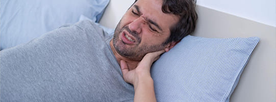 Here's How Chiropractors Can Help Correct Poor Sleep Posture post
