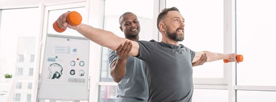 Here’s How Physical Therapy Prior to Any Surgery Can Help post