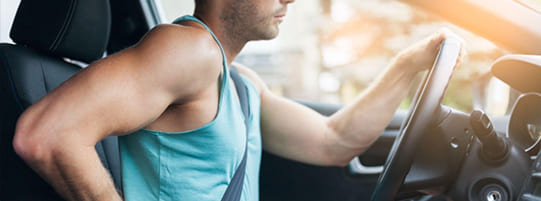Here's How an Accident Can Affect Your Muscles post
