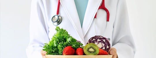 How Does Nutrition Play a Role in Chiropractic Care? post