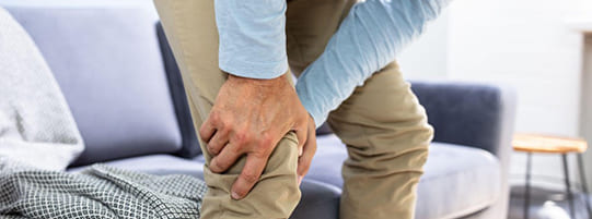 Should I Get Physical Therapy Before a Knee Replacement? post