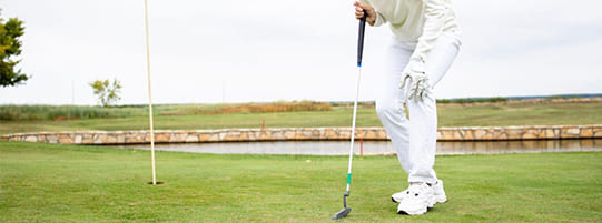 Tampa Bay Chiropractic Care for Golf Injuries post