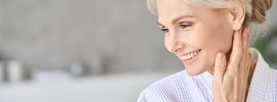 Here's How You Can Keep Menopause Symptoms Under Control post