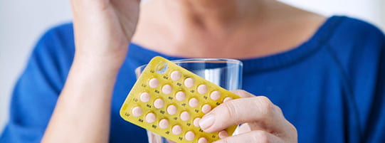 How to Tell if Hormone Replacement Therapy Is Right for You post