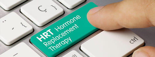 Mythbuster - Testosterone Replacement Therapy post