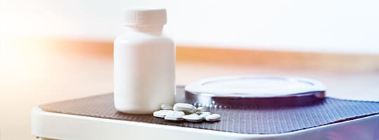 Relationship Between Hormones & Weight Loss Explained post