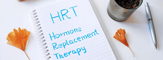 What to Expect During a Hormone Replacement Appointment post