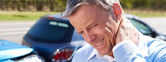4 Delayed Symptoms You Shouldn't Ignore After an Accident post