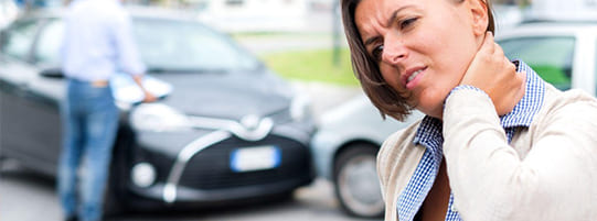 4 Injuries to Look Out for Following an Automobile Accident post