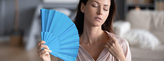 8 Warning Signs of a Hormonal Imbalance post
