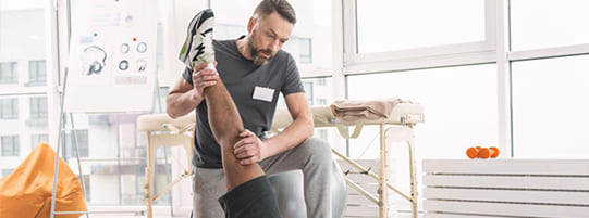 Physical Therapy vs Rehab Compared post