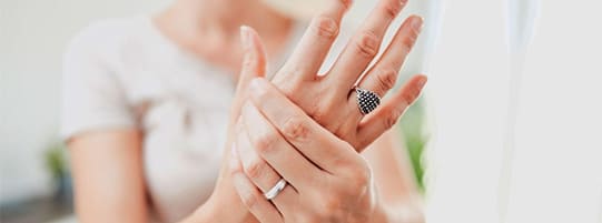 Can You Get Nerve Damage from A Car Accident? post