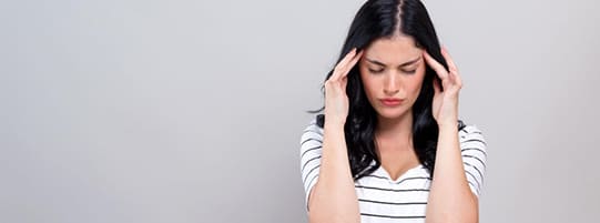 Can You Get a Concussion Without Hitting Your Head? post