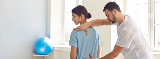 Can a Car Accident Make Scoliosis Worse? post