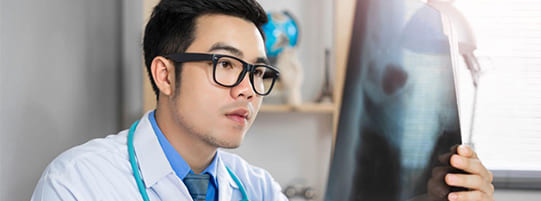 Diagnostic Pain Mapping for Post-Accident Pain post
