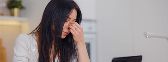 Got Brain Fog? Here's How Hormones Can Affect Memory post