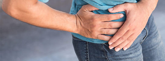 Hip Pain After a Car Accident? Here's How We Can Help post