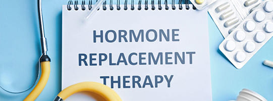 How Do You Know If You Are a Good Candidate For HRT? post