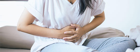 How Long Can Stomach Pain Last After an Accident? post