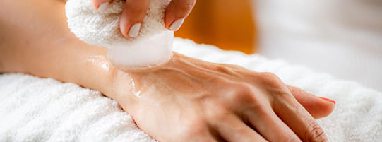 Ice vs. Heat Chiropractic Therapy - Which Is Right for You? post