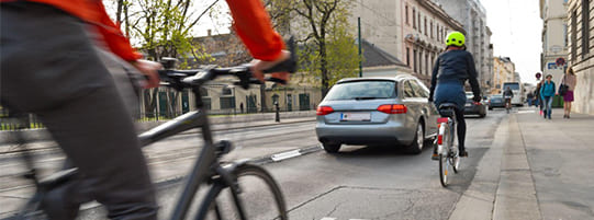 Summer Biking Safety Tips from A Physical Therapist post