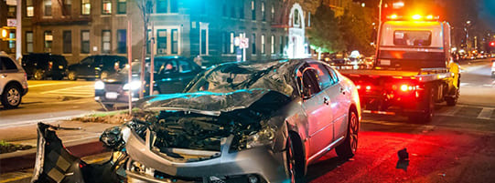 Surprising Florida Auto Accident Statistics You Should Know post