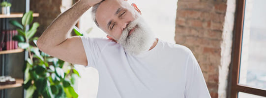 What Are the Best Stretches for Car Accident Injury Recovery? post