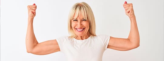 Yes, You Can Combat Muscle Loss After 40. Here's How post