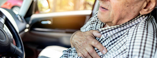 Are Seat Belt Injuries Covered in Physical Therapy? post