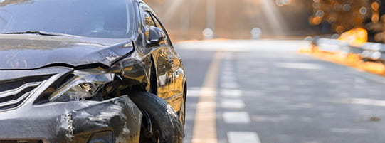 Car Crash Injury Facts Everyone Should Know post