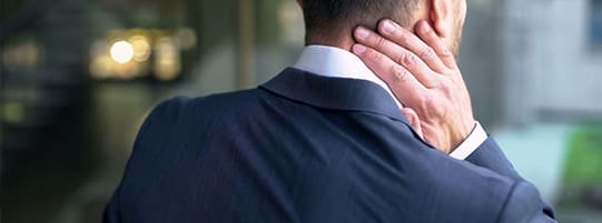 Common Car Crash Injuries That Aren't Obvious post
