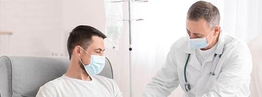 Does IV Vitamin Therapy Really Work? post