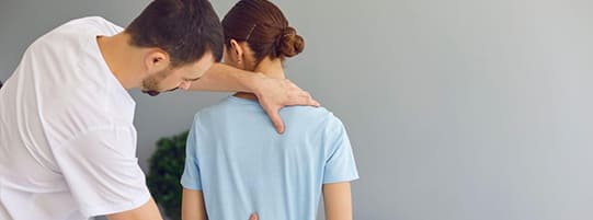 How Long Does It Take for Muscles to Heal After an Accident? post