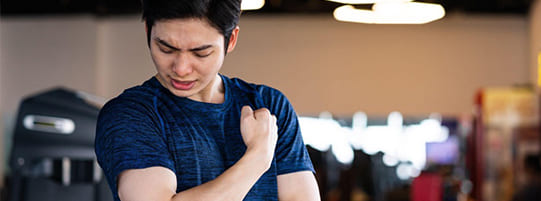 How Long Should I Wait to Start Working Out After a Crash? post