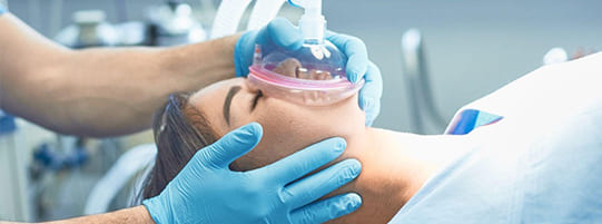 Manipulation Under Anesthesia FAQ post