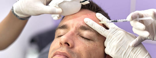 What Can Botox Treat Besides Wrinkles? post