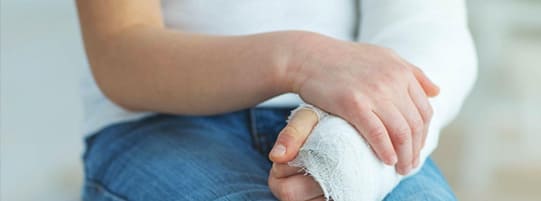 4 Common Car Accident Injuries Children Sustain post