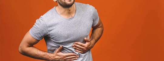 4 Reasons You Shouldn't Ignore Rib Pain After an Accident post