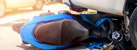 4 Tips to Reduce Motorcycle Accident Injuries post