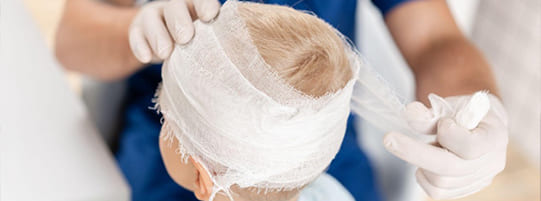 Can A Car Accident Impact My Child’s Development? post