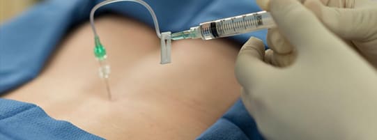 Can Steroid Injections Help with Accident Pain? post